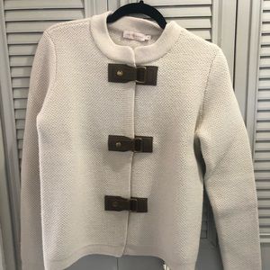 Tory Burch sweater